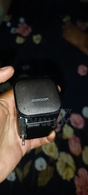 Joyroom Charger