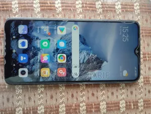 Xiaomi Redmi Note 8 128 GB Gray