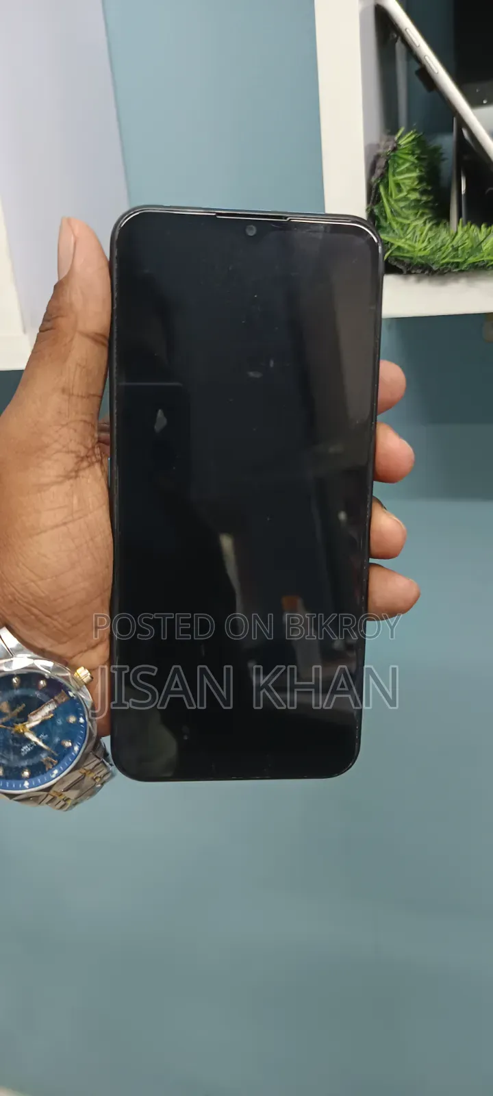 Xiaomi Redmi Note 13 256 GB Blue