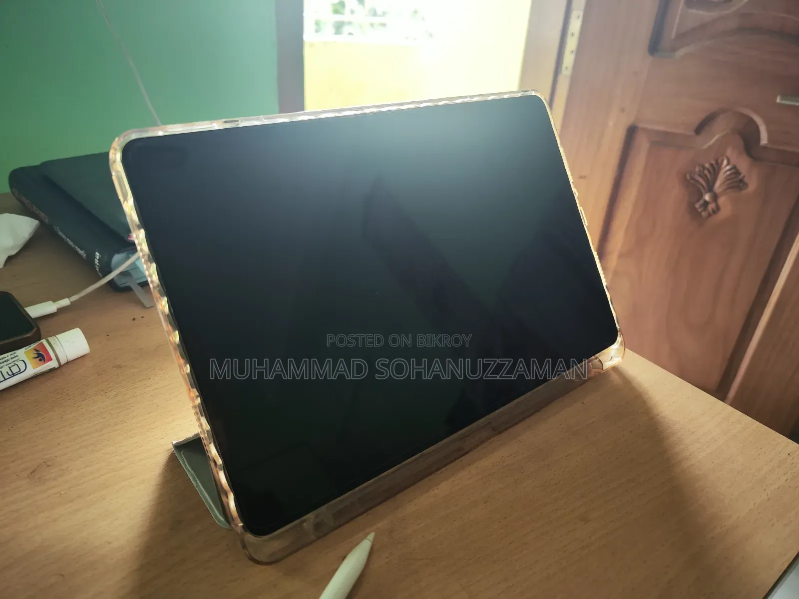 Xiaomi Redmi Pad Pro 128 GB Silver