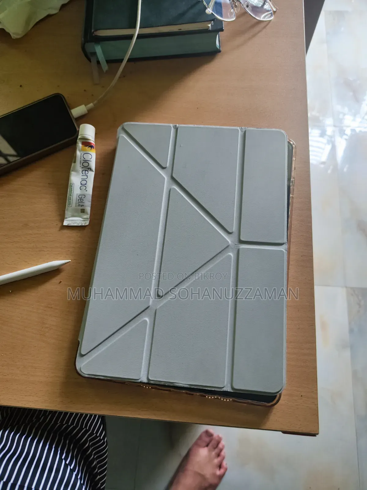 Xiaomi Redmi Pad Pro 128 GB Silver