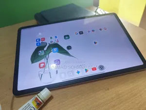 Xiaomi Redmi Pad Pro 128 GB Silver