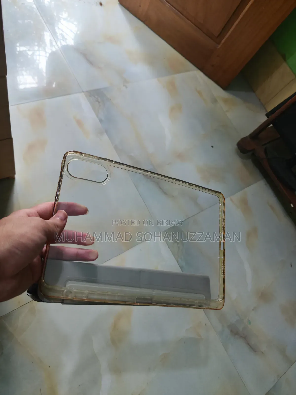 Xiaomi Redmi Pad Pro 128 GB Silver