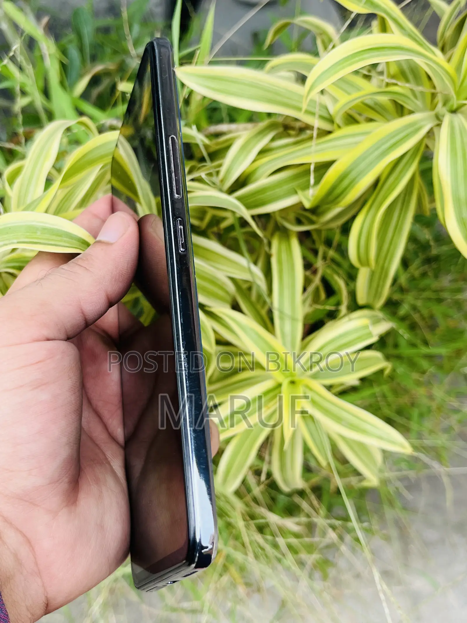 Vivo V21 128 GB Blue