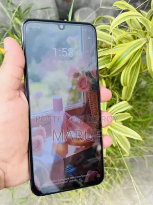 Vivo V21 128 GB Blue