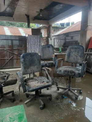 Boss Chair/Office Chair Used