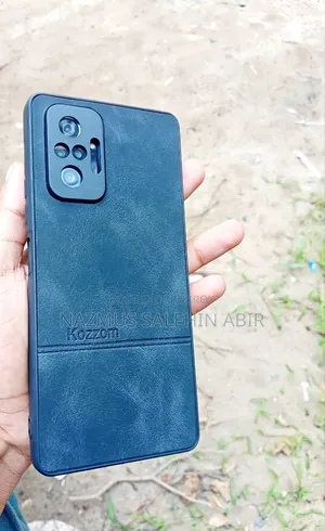 Xiaomi Redmi Note 10 Pro Max 128 GB Black