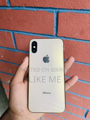 Apple iPhone XS 256 GB Rose Gold
