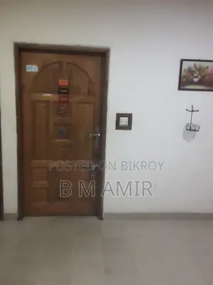 5-bedroom Apartment in Abc Apartment, Dhanmondi for sale