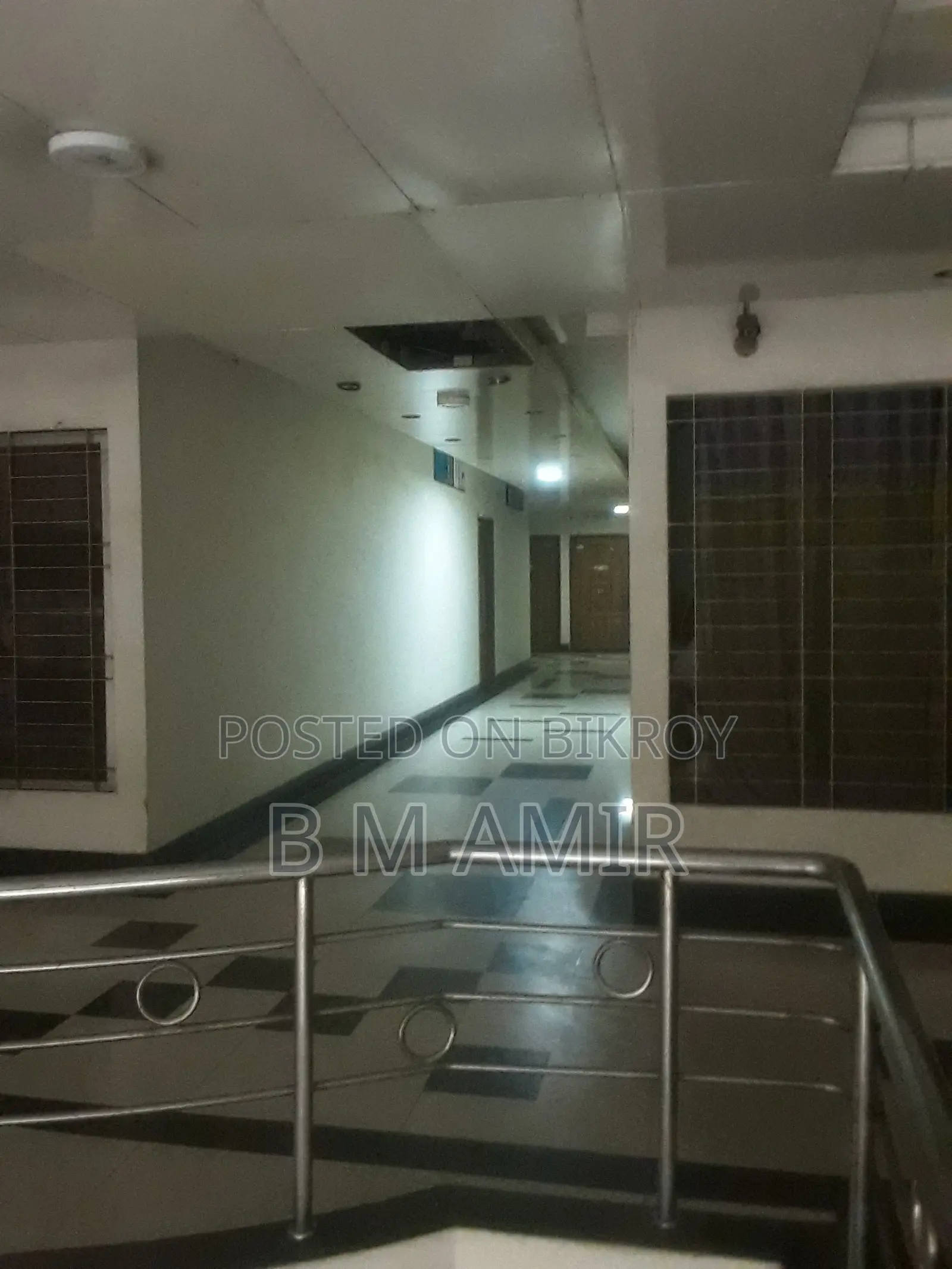 5-bedroom Apartment in Abc Apartment, Dhanmondi for sale