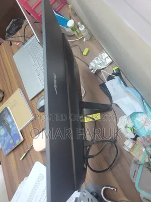 21 Inch Walton Monitor