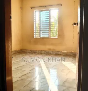 1-Bedroom Apartment in Jatrabari for Rent