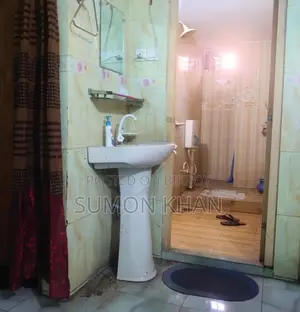 1-Bedroom Apartment in Jatrabari for Rent