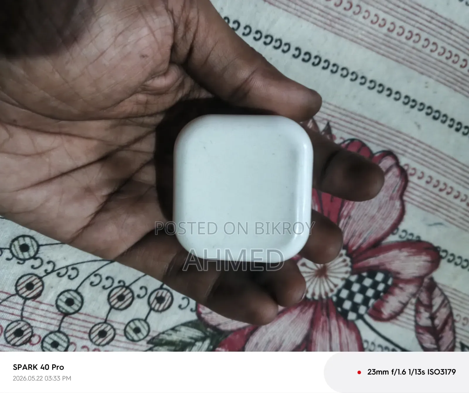 Redmi Original 67watt Fast Charger