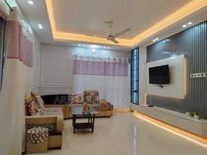 Furnished 3-bedroom Apartment in Khulna Sadar for rent