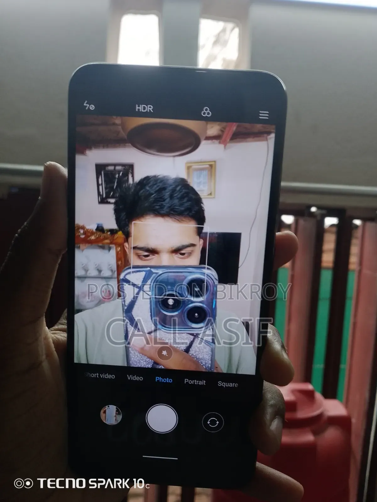 Xiaomi Mi A2 (Mi 6X) 64 GB Black
