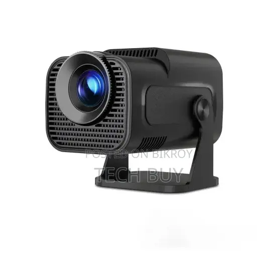 Magcubic Hy320 Mini Portable Projector (Brand New)