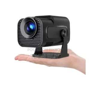 Magcubic Hy320 Mini Portable Projector (Brand New)