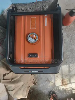 Generator for sale - Almost New