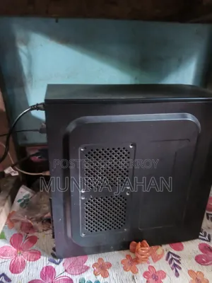 Computer Monitor