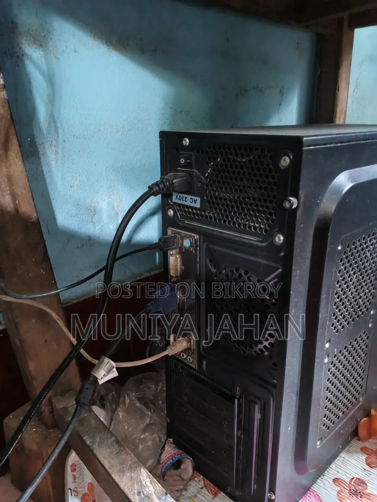 Computer Monitor