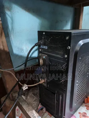 Computer Monitor