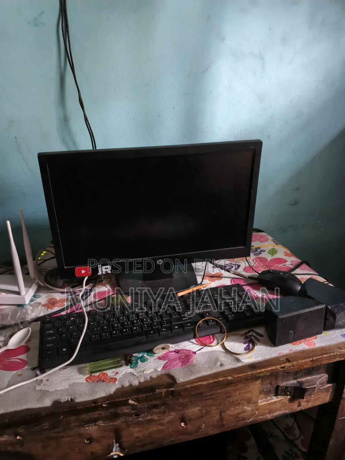 Computer Monitor