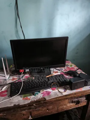 Computer Monitor