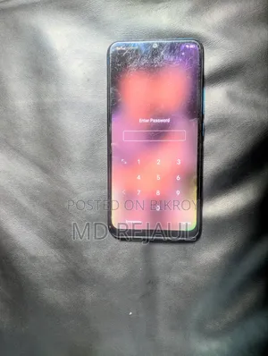 Vivo Y11 32 GB Blue