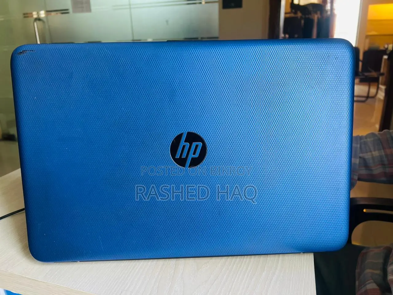 Laptop HP ProBook 430 8GB Intel Core 3 SSD 128GB