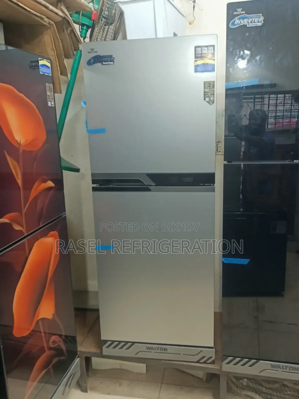 স্টক খালি অফার 35% ছাড়!!Wfc-3d8-GDSH-Dd-Inviter ওয়ালটোন