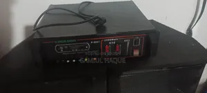 Sound Box
