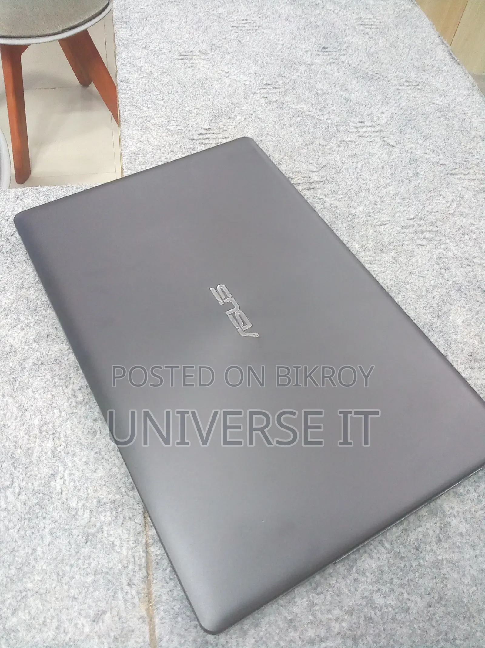 Laptop Acer 8GB Intel Core I5 HDD 500GB