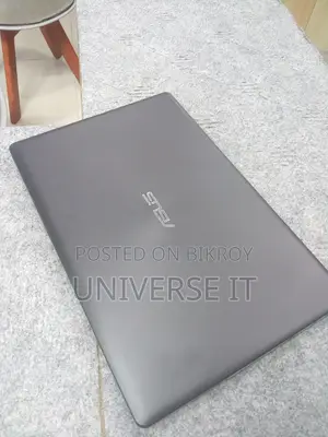 Laptop Acer 8GB Intel Core I5 HDD 500GB