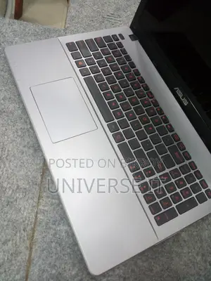Laptop Acer 8GB Intel Core I5 HDD 500GB