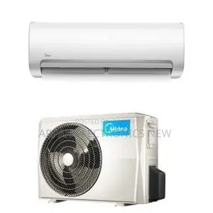 Midea Split Ac 1.5 Ton ঈদ মেগা ডিলস!