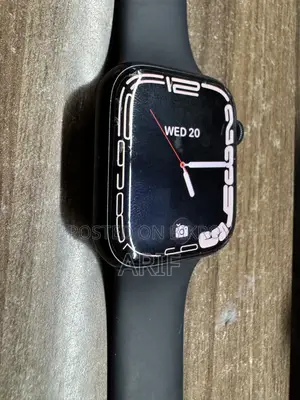 Apple Watch Series 8
