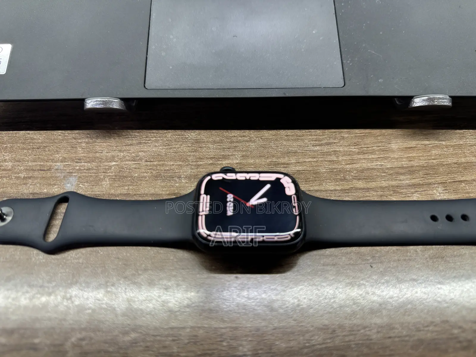 Apple Watch Series 8