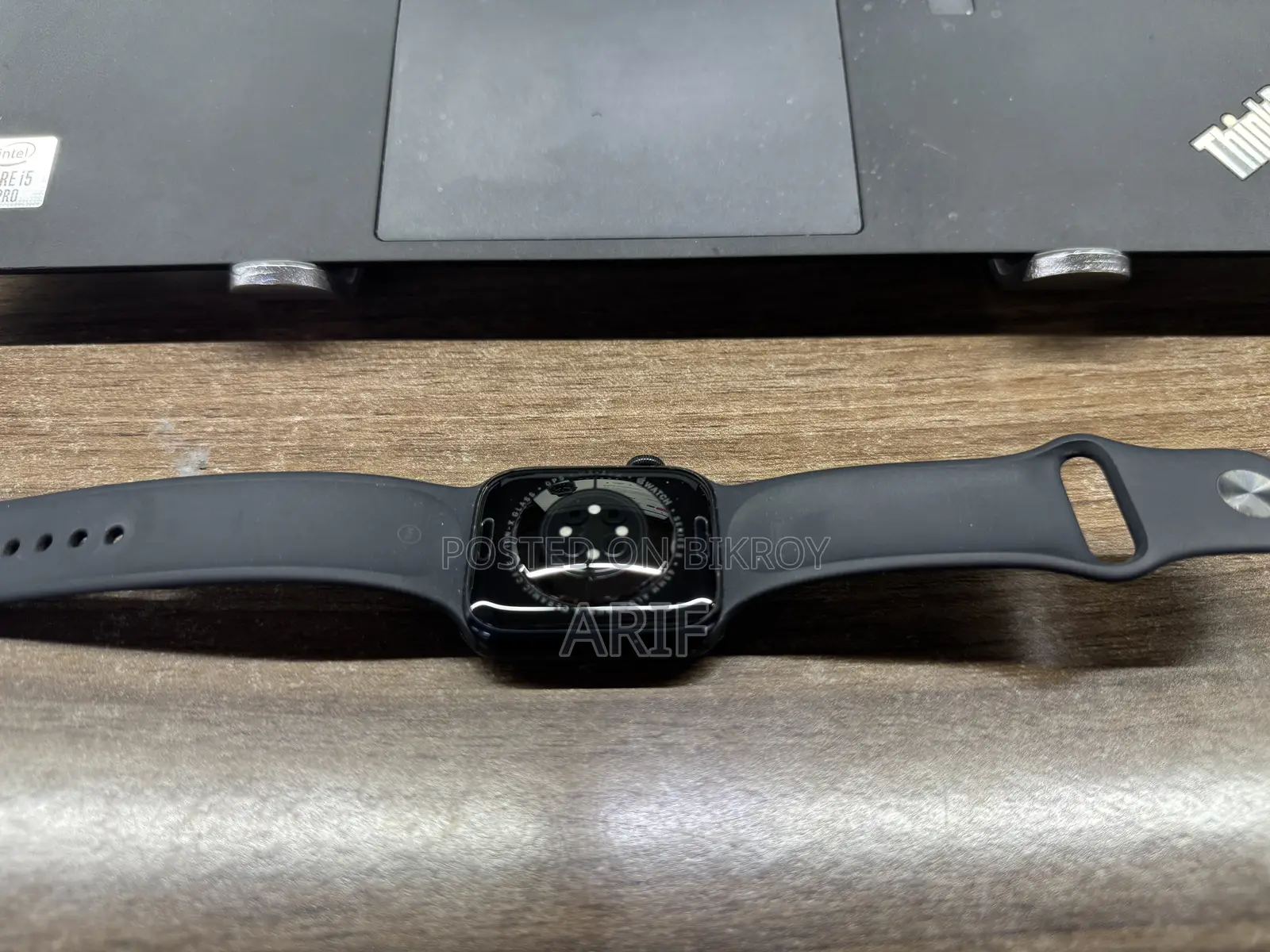 Apple Watch Series 8