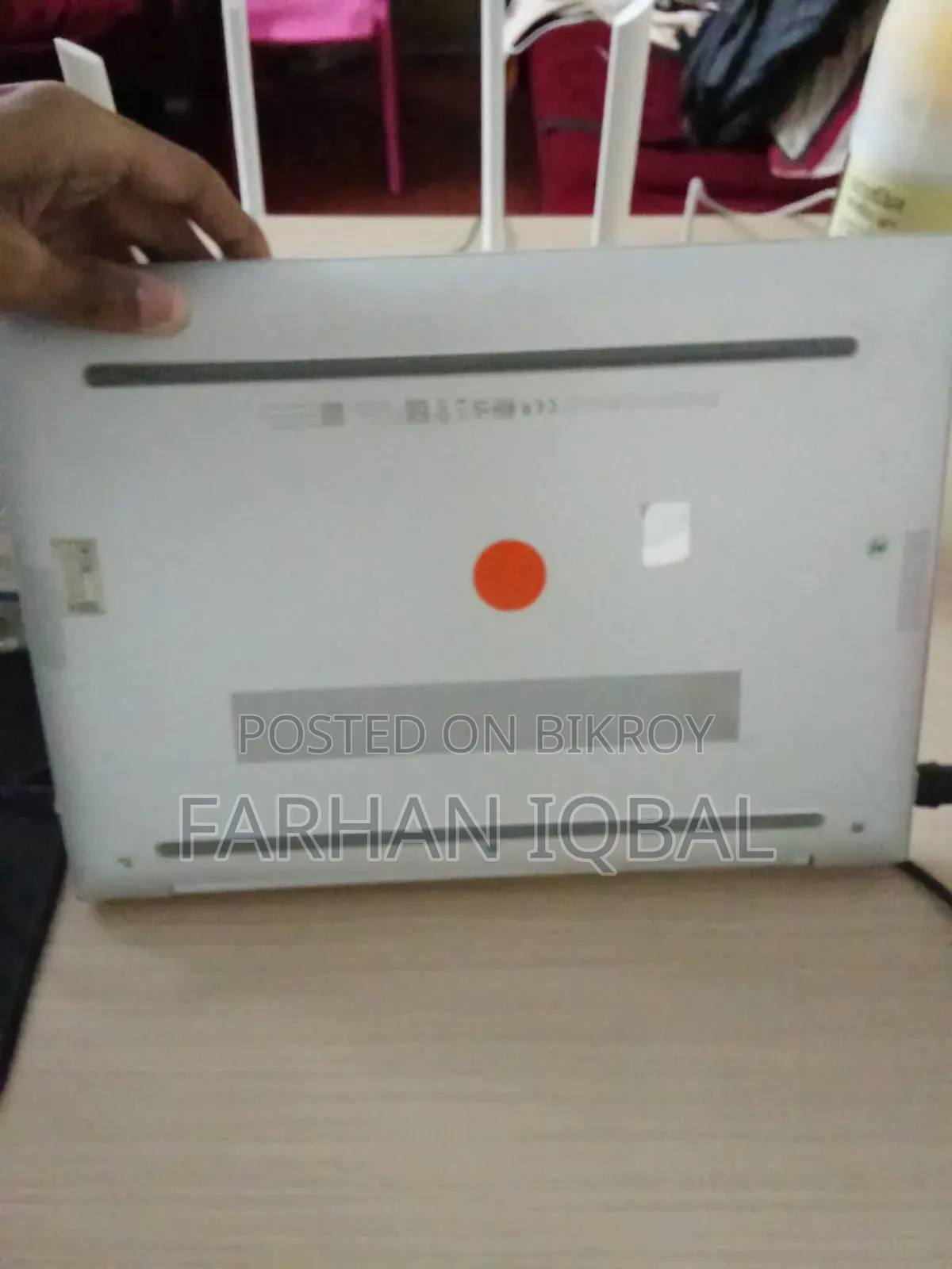 Laptop HP EliteBook 840 G9 16GB Intel Core I5 SSD 512GB