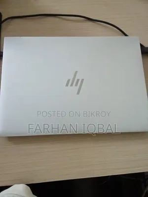 Laptop HP EliteBook 840 G9 16GB Intel Core I5 SSD 512GB