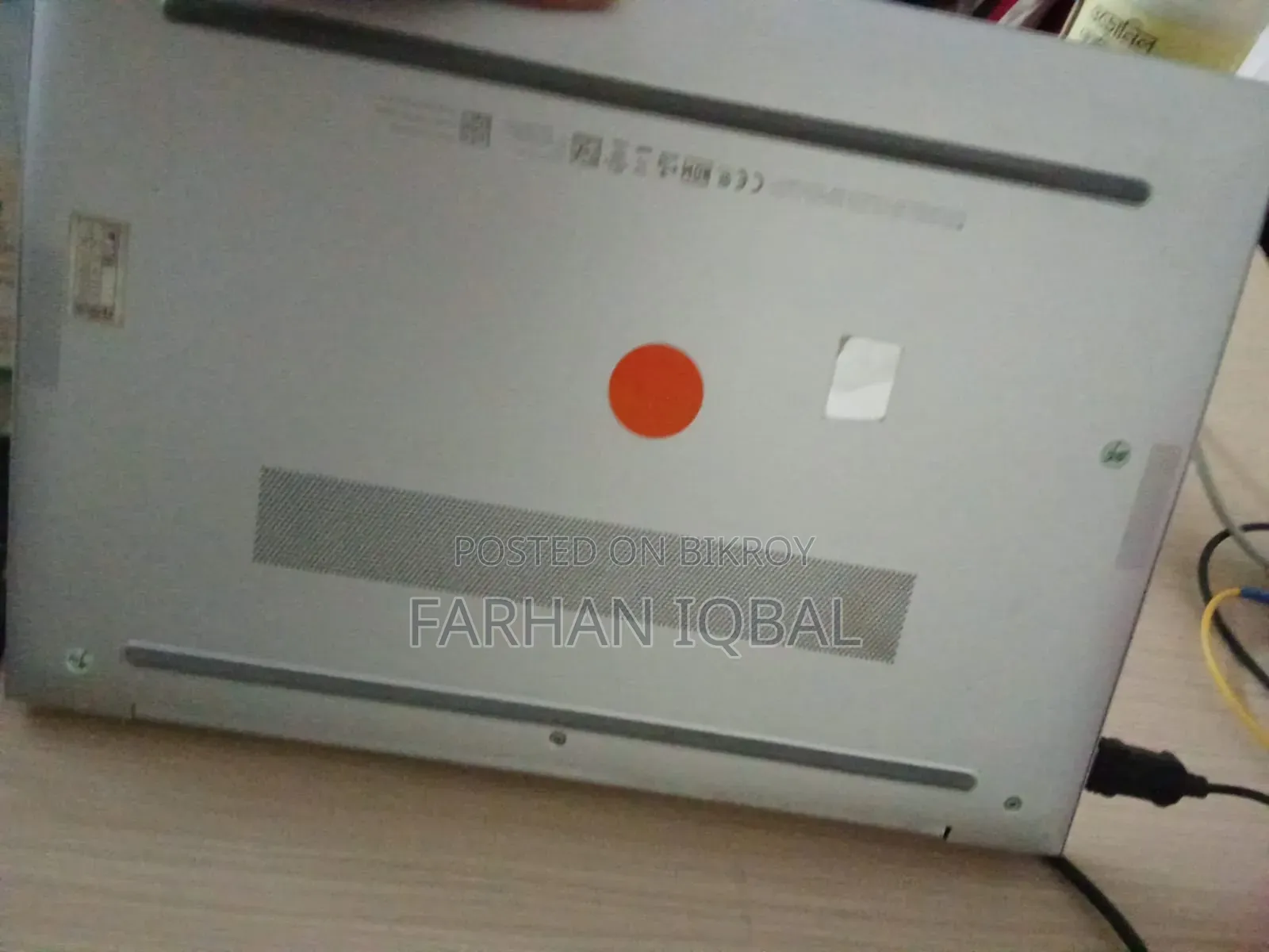 Laptop HP EliteBook 840 G9 16GB Intel Core I5 SSD 512GB