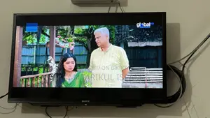 Sony Smart Tv 32"