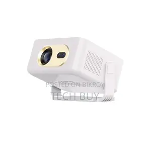 Magcubic Hy300gt 260 Ansi Android Projector (Brand New)