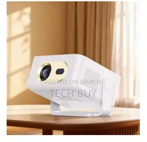 Magcubic Hy300gt 260 Ansi Android Projector (Brand New)