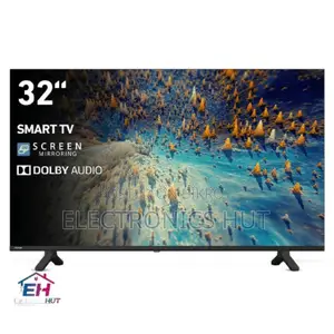 হট ডিল অফার (Toshiba 32v35mp 32" Hd Smart Led Tv)