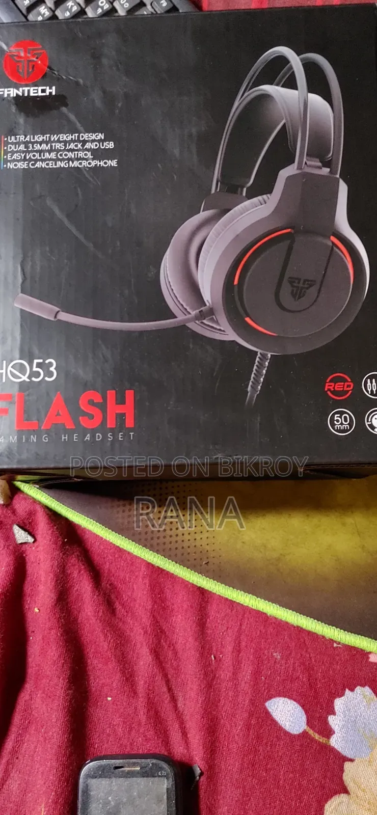 Headphones for sale