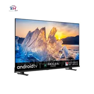 Hot Deal Offer (Toshiba 32v35mp 32" Hd Smart Led Tv)