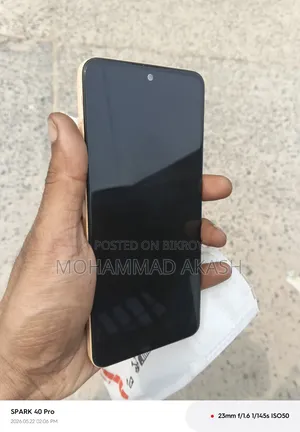 Xiaomi Redmi Note 12 128 GB Rose Gold