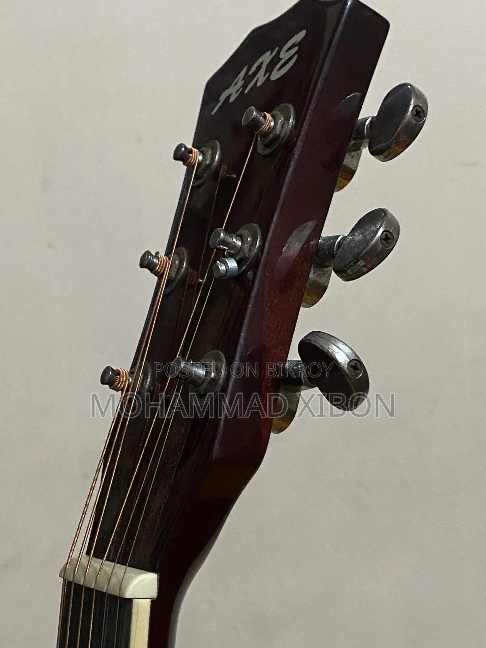 Axe Ag51 Guitar